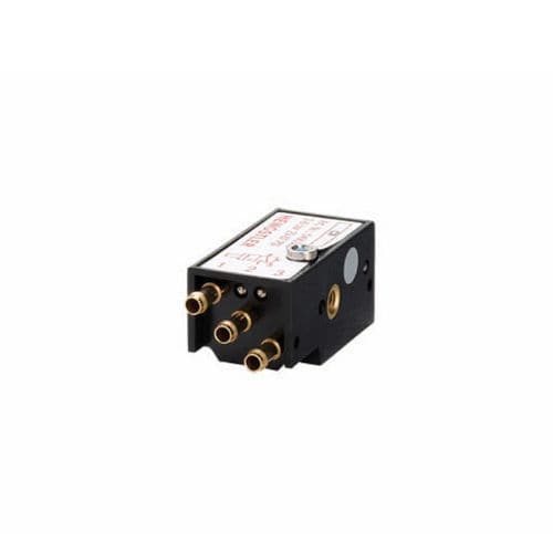 Interruttore di prossimità magnetico - 490 - HENGSTLER - rettangolare / ATEX / rinforzato