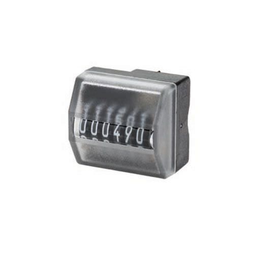 Contatore binario - Colibri 490 - HENGSTLER - analogico / meccanico / compatto