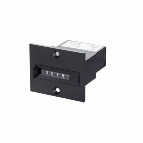 Contatore totalizzatore di impulsi - 495 series - HENGSTLER - analogico / elettromeccanico / meccanico