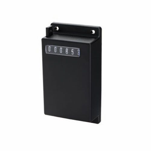 Contatore totalizzatore di impulsi - 853 series - HENGSTLER - analogico / elettromeccanico / per montaggio su pannello