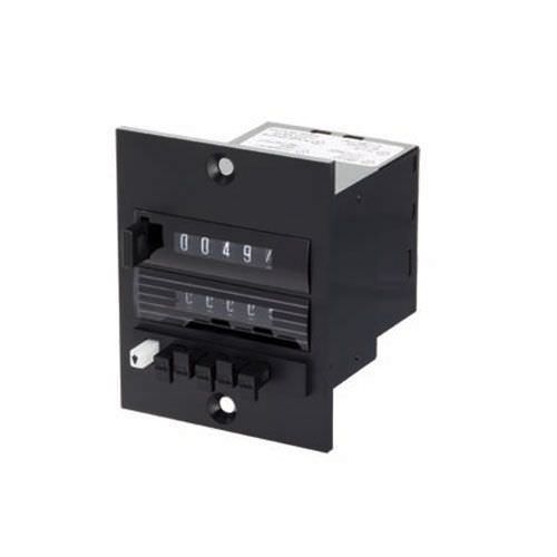 Contaimpulsi - 497 series - HENGSTLER - analogico / elettromeccanico / multifunzione