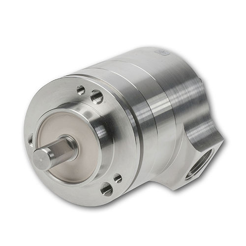 Encoder rotativo assoluto - ACURO AX65  - HENGSTLER - magnetico / 16 bits / 12 bits