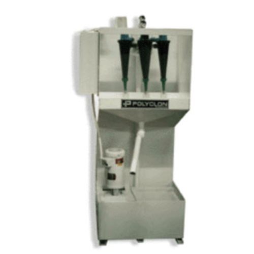 Idrociclone per liquidi - Polyclon® series - Polytech