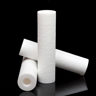 Cartuccia filtrante ad acqua - Tekfil™ AY - Porvair - di profondità / in nylon / per uso generale