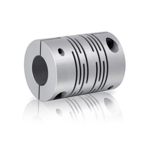 Giunto con anello d'arresto - ASK series - Miki Pulley Europe AG - per trasmissione / per albero di trasmissione / ad alta coppia