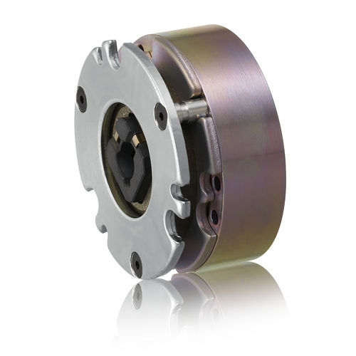 Freno a frizione - BXW series - Miki Pulley Europe AG - elettromagnetico / con serraggio a molla / elettromeccanico