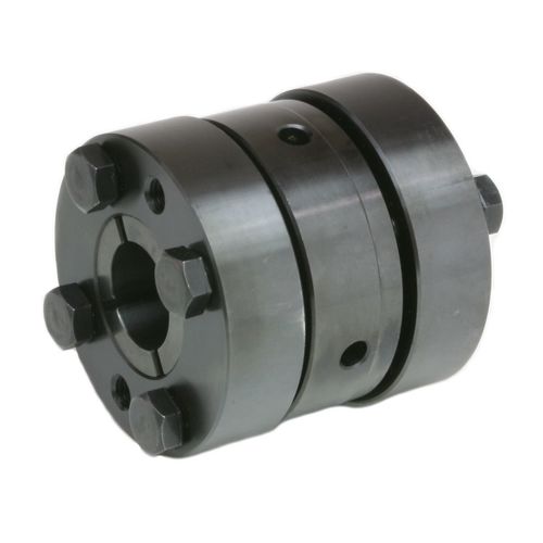 Giunto rigido - SRG series - Miki Pulley Europe AG - per albero di trasmissione