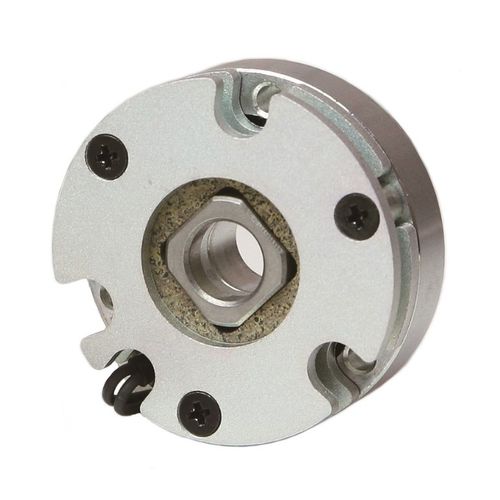 Freno a frizione - BXR-LE series - Miki Pulley Europe AG - con serraggio a molla / di sicurezza / a mancanza di corrente