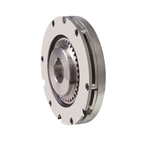 Freno a frizione - BXR series - Miki Pulley Europe AG - elettromagnetico / a molla / elettromeccanico