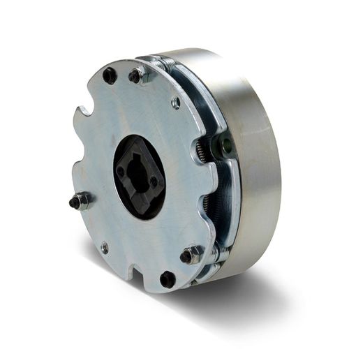 Freno a frizione - BXH series - Miki Pulley Europe AG - elettromagnetico / di emergenza