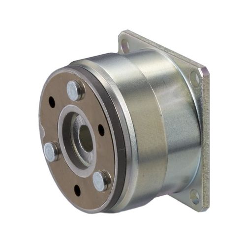 Freno e frizione a frizione - 102 series - Miki Pulley Europe AG - elettromagnetico / senza gioco / per montaggio su flangia