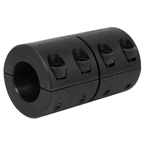Giunto rigido - STK series - Miki Pulley Europe AG - per albero di trasmissione / senza gioco / compensatore