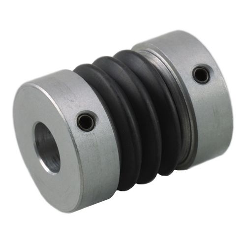 Giunto a soffietto - CHP series - Miki Pulley Europe AG - compatto / per trasmissione / per albero