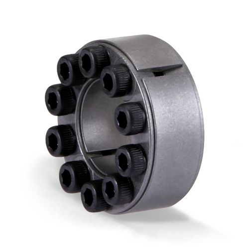 Dispositivi di serraggio auto-orientabile - PSL-G series - Miki Pulley Europe AG - meccanico