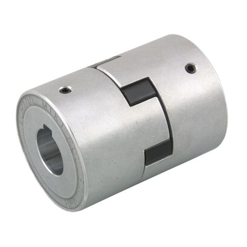 Giunto a ganascia - SPRflex AL series - Miki Pulley Europe AG - di ventilatori / per l'industria tessile / per problemi di allineamento
