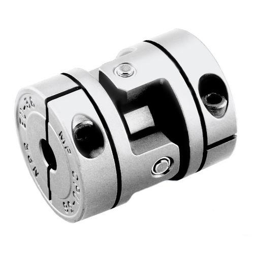 Giunto rigido in torsione - Paraflex CPU series - Miki Pulley Europe AG - per servomotore / per motore passo-passo