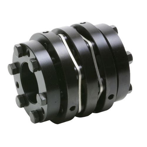 Giunto a disco - Servoflex SFF DS K series - Miki Pulley Europe AG - per trasmissione / per albero di trasmissione / per trasmissione di potenza meccanica