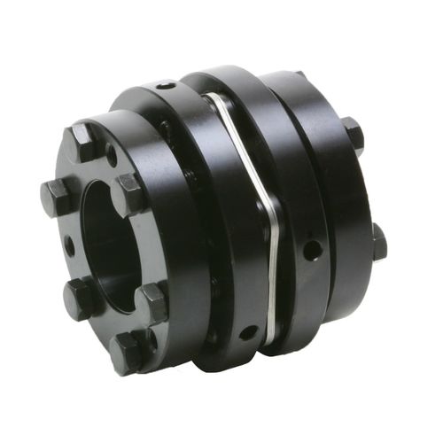 Giunto a disco - Servoflex SFF SS K series - Miki Pulley Europe AG - per trasmissione / per albero di trasmissione / per trasmissione di potenza meccanica