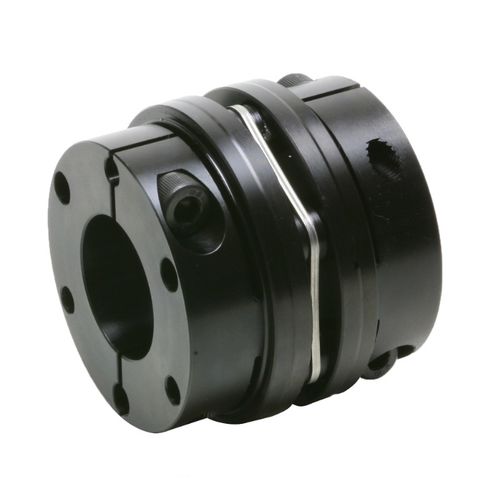 Giunto a disco - Servoflex SFM SS B series - Miki Pulley Europe AG - per trasmissione / per albero di trasmissione / per trasmissione di potenza meccanica