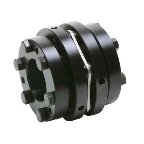 Giunto a disco - Servoflex SFM SS K series - Miki Pulley Europe AG - per trasmissione / per albero di trasmissione / per trasmissione di potenza meccanica