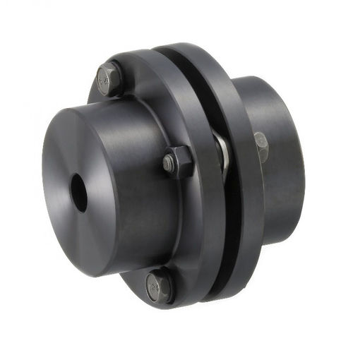 Giunto a disco - Servoflex SFS S series - Miki Pulley Europe AG - per trasmissione / per albero di trasmissione / per trasmissione di potenza meccanica
