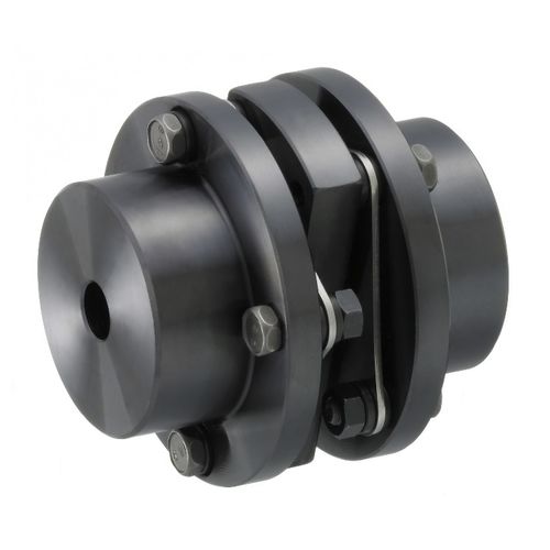 Giunto a membrana - Servoflex SFS W series - Miki Pulley Europe AG - a disco / per trasmissione / per albero di trasmissione