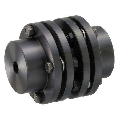 Giunto a disco - Servoflex SFS G - Miki Pulley Europe AG - doppio / in 3 parti / per trasmissione