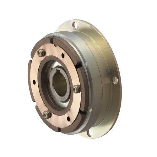 Freno e frizione a frizione - 101 series - Miki Pulley Europe AG - elettromagnetico / senza gioco / per montaggio su flangia