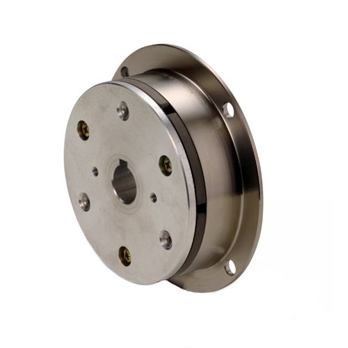 Freno a frizione - BSZ series - Miki Pulley Europe AG - elettromagnetico / senza gioco / per montaggio su flangia