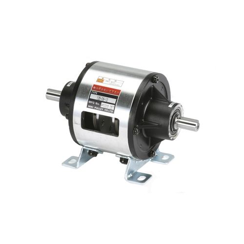 Freno e frizione a frizione - 125 series - Miki Pulley Europe AG - elettromagnetico / senza gioco
