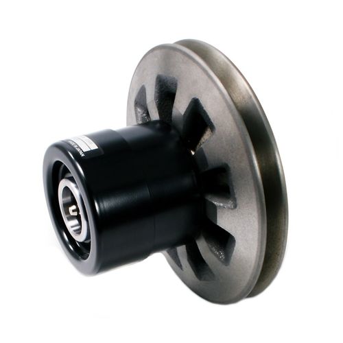 Puleggia a gola - PL series - Miki Pulley Europe AG