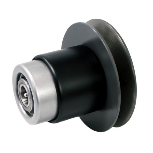 Puleggia a gola - PF series - Miki Pulley Europe AG