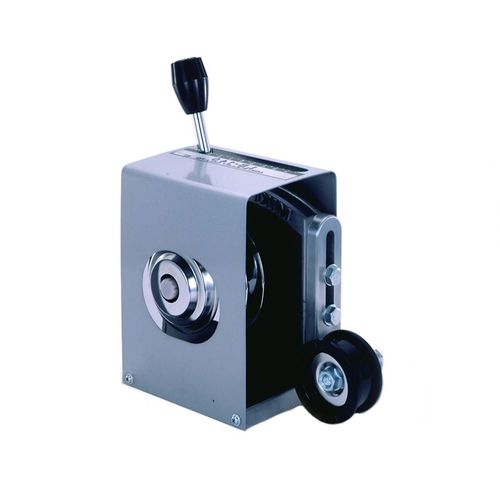Puleggia a gola - L series - Miki Pulley Europe AG