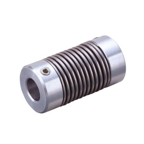 Giunto flessibile - Baumannflex LM series - Miki Pulley Europe AG - per albero / largo / con misura di coppia