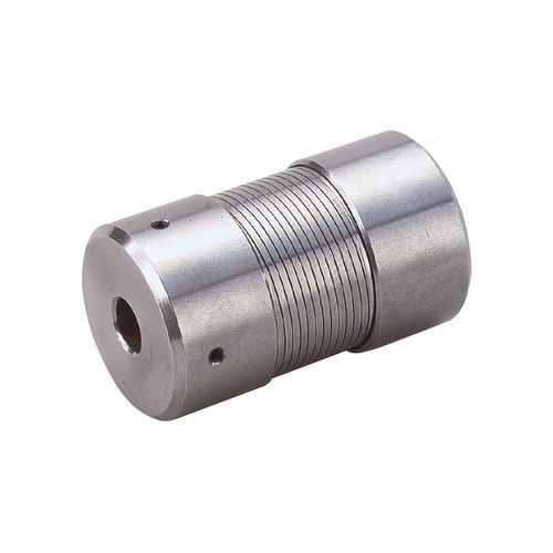 Giunto flessibile - Baumannflex MM/MF series - Miki Pulley Europe AG - per trasmissione / per albero / largo