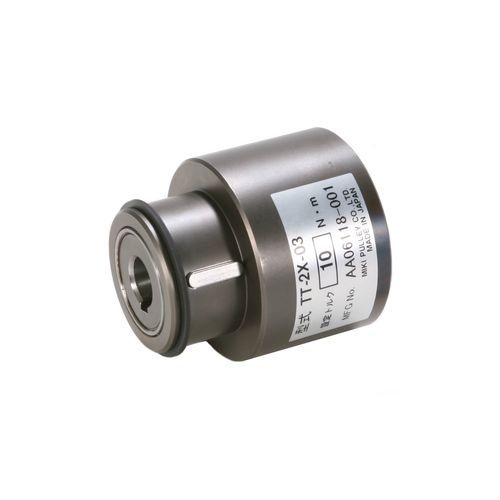 Limitatore di coppia meccanico - TT(03) series  - Miki Pulley Europe AG - di sicurezza