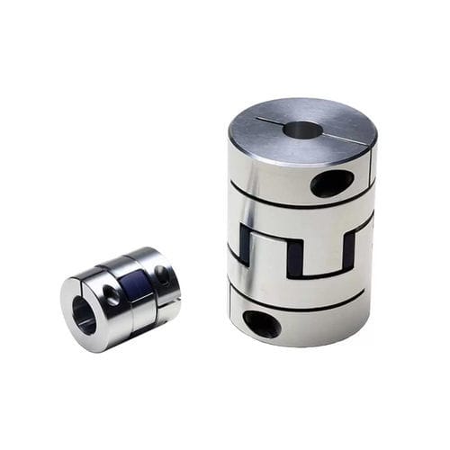 Giunto a ganascia - Starflex ALS AN series - Miki Pulley Europe AG - ad elastomero / per trasmissione / per motore passo-passo