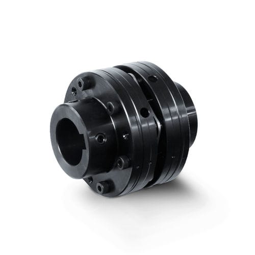 Giunto a disco - Servoflex SFU SS series - Miki Pulley Europe AG - per mandrino / per macchina da stampa / per albero di trasmissione