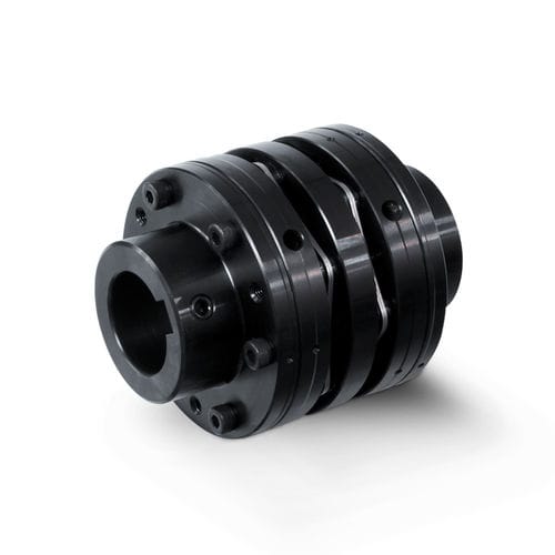 Giunto a disco - Servoflex SFU DS series - Miki Pulley Europe AG - per mandrino / per macchina da stampa / per albero di trasmissione