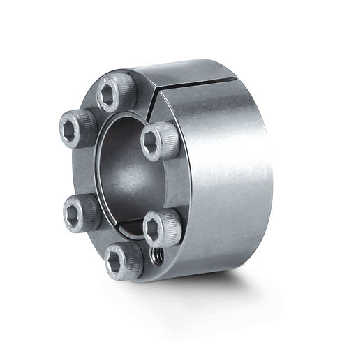 Dispositivi di serraggio meccanico - PSL-D series - Miki Pulley Europe AG - auto-orientabile