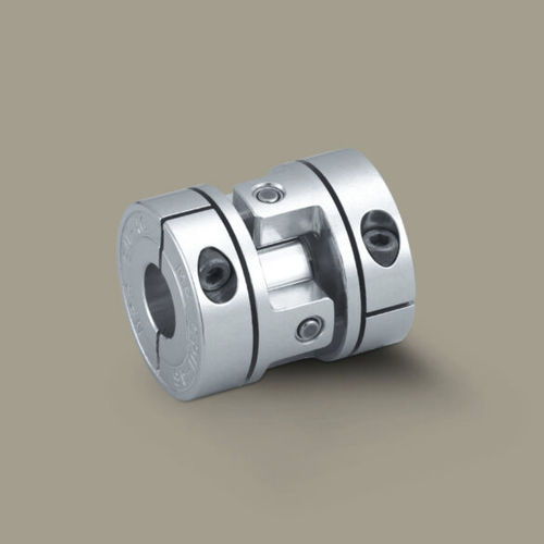 Giunto rigido in torsione - Paraflex CPU series - Miki Pulley Europe AG - per motore passo-passo / per servomotore