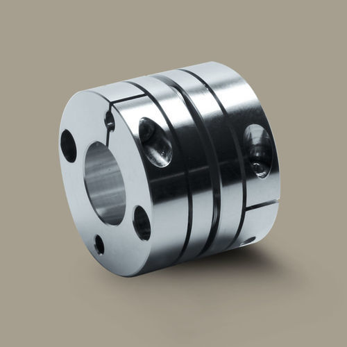 Giunto a disco - Servoflex SFC SA2 C - Miki Pulley Europe AG - in alluminio / per motore / per albero di trasmissione