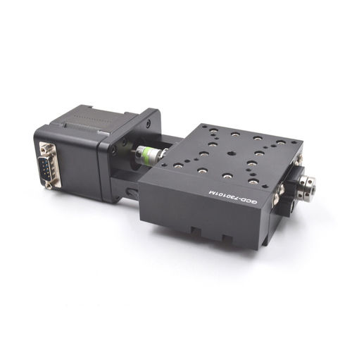 Goniometro a motore - GCD-730101M - Daheng New Epoch Technology, Inc(CDHC)