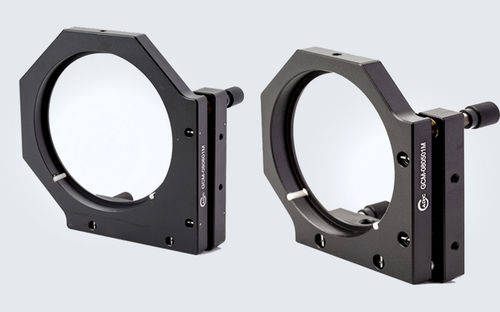 Porta lente / porta specchio / porta filtro ottica - GCM-0805 0806 - Daheng New Epoch Technology, Inc(CDHC)