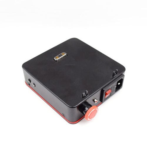 Controllore motore per servomotore - GCD-040211M - Daheng New Epoch Technology, Inc(CDHC) - AC