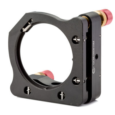Porta specchio per montaggio - GCM-08081 - Daheng New Epoch Technology, Inc(CDHC)