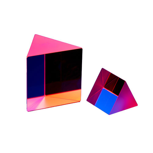 Prisma di dispersione - GCL-03013 series - Daheng New Epoch Technology, Inc(CDHC) - equilaterale