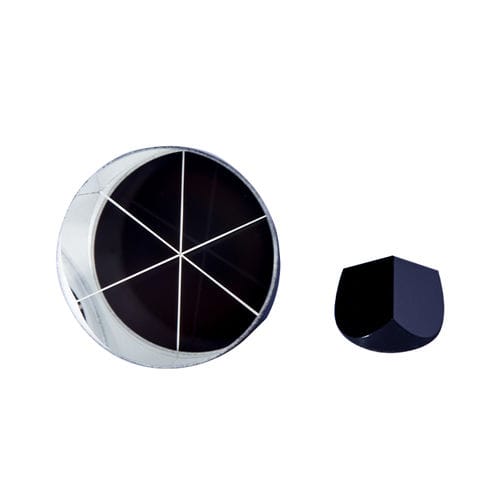 Prisma retroriflettente - GCL-0305 series - Daheng New Epoch Technology, Inc(CDHC) - in vetro BK7