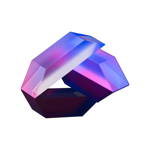 Prisma di Dove - GCL-0306 series - Daheng New Epoch Technology, Inc(CDHC) - in vetro BK7