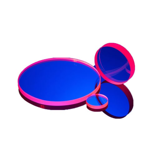 Finestra ottica in silice fusa - GCL-1202 series - Daheng New Epoch Technology, Inc(CDHC)